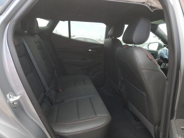 2025 CHEVROLET TRAX 2RS KL77LJEP1SC165765