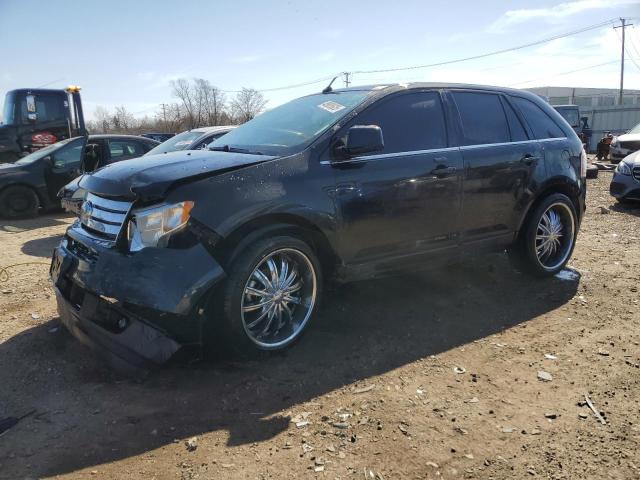 FORD EDGE LIMIT