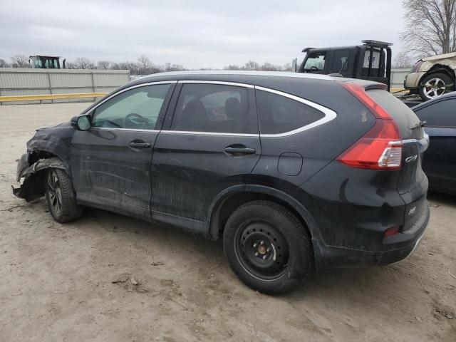 2016 HONDA CR-V TOURI - 5J6RM4H96GL034758
