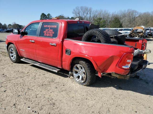 Vin: 1c6srffp8sn506775, lot: 48783565, ram 1500 big horn/lone star 20252