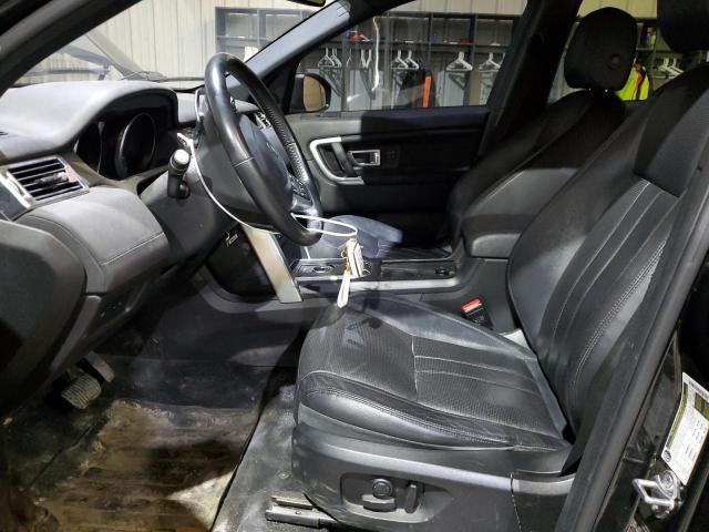 2017 LAND ROVER DISCOVERY SALCR2BG1HH696043