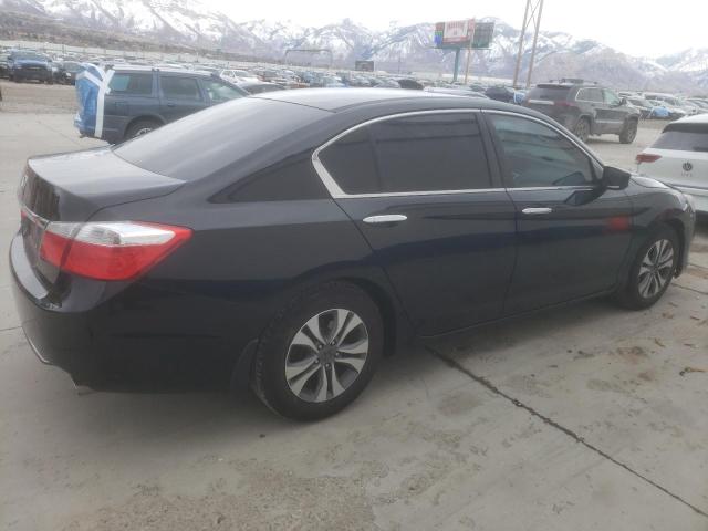 Vin: 1hgcr2f35fa180550, lot: 57593585, honda accord lx 20153
