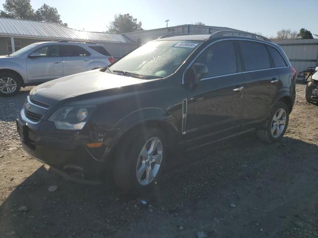 CHEVROLET CAPTIVA LT