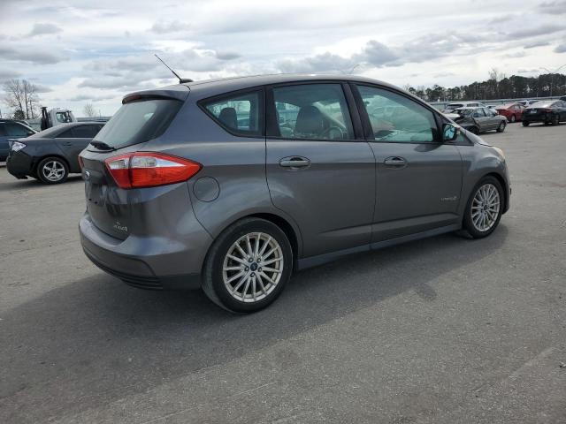 Vin: 1fadp5au6dl523965, lot: 85060074, ford cmax se 20133