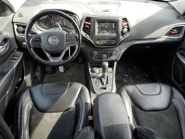 2020 JEEP CHEROKEE L - 1C4PJMLBXLD617175