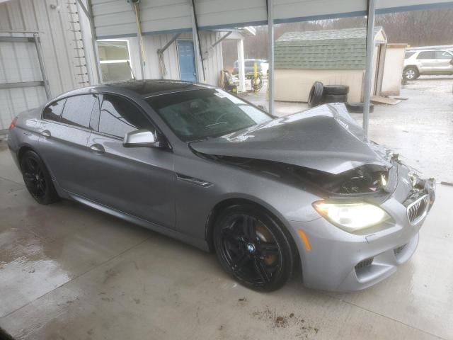 Vin: wba6b8c59fd453171, lot: 47496875, bmw 6 series xi gran coupe 20154