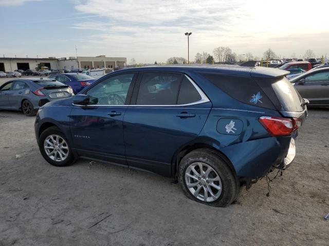 Vin: 2gnaxkev7l6219539, lot: 49591335, chevrolet equinox lt 20202