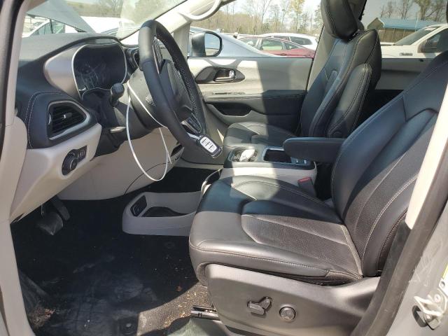 2023 CHRYSLER PACIFICA T - 2C4RC3BG1PR609852