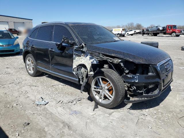 Vin: wa1c2afp3ha099706, lot: 49318365, audi q5 premium 20174