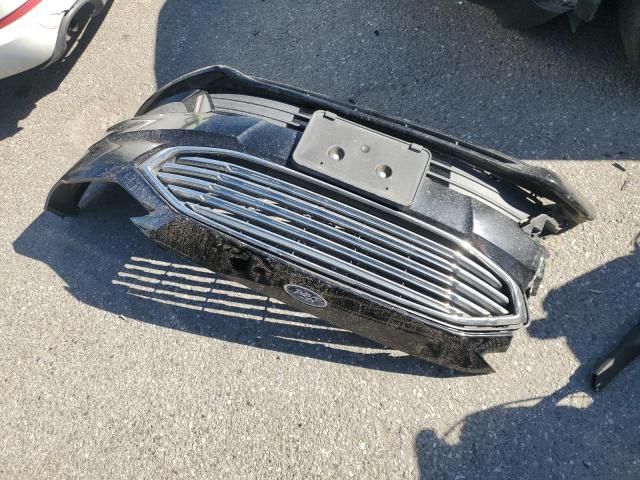2018 FORD FUSION SE - 3FA6P0H79JR270911