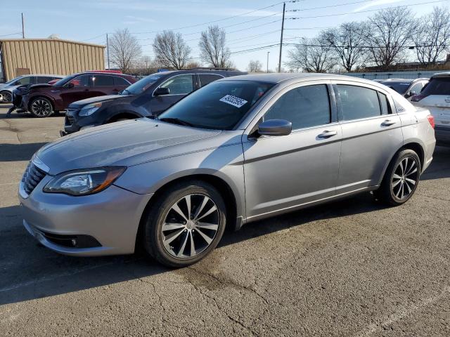 CHRYSLER 200 LIMITE