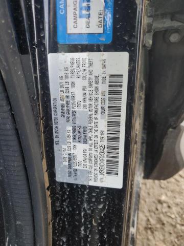 2015 MAZDA CX-5 TOURI - JM3KE4CY4F0434425