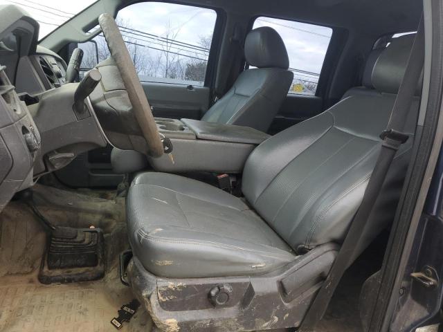 2015 FORD F350 SUPER - 1FD8W3F63FEA38604
