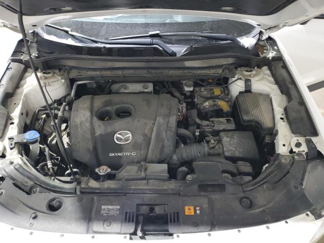 2020 MAZDA CX-5 GRAND - JM3KFBDM0L0751952