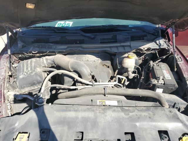 2017 RAM 1500 SLT - 1C6RR6TT0HS576202