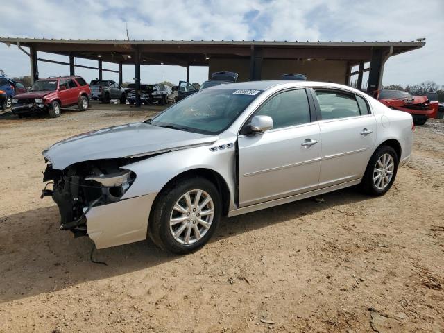 BUICK LUCERNE CX
