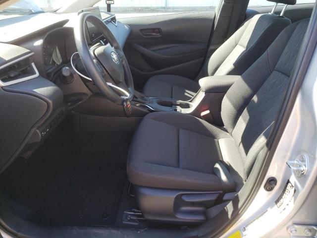 2025 TOYOTA COROLLA LE - 5YFB4MDE1SP244744