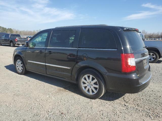 CHRYSLER TOWN AND C 2015 2C4RC1BG5FR707169 photo #3