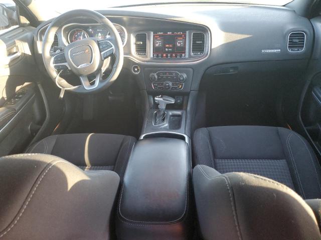 2018 DODGE CHARGER SX - 2C3CDXHG6JH210275