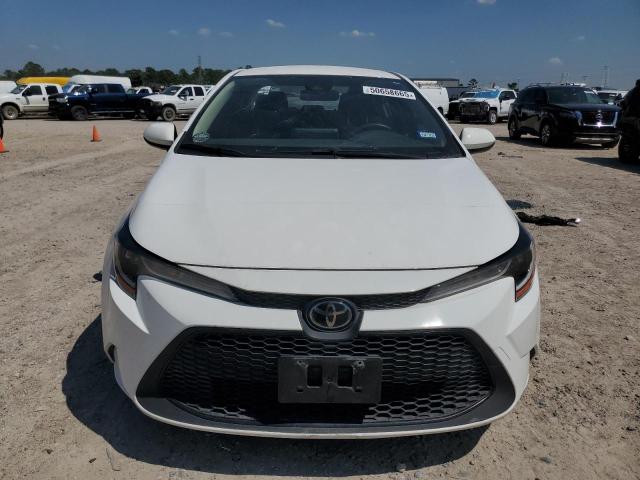 2020 TOYOTA COROLLA LE - JTDEPRAE5LJ068146