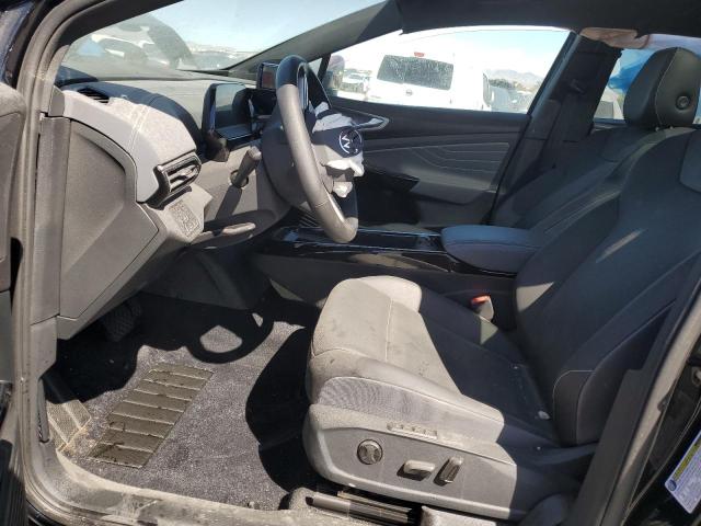 2023 VOLKSWAGEN ID.4 PRO S 1V2JNPE88PC045918