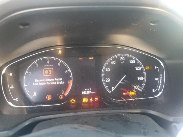 2020 HONDA ACCORD SPO - 1HGCV2F31LA007454