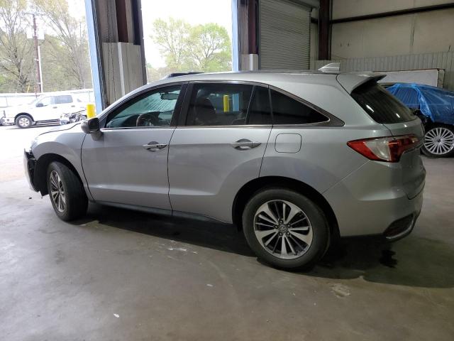 Vin: 5j8tb3h7xjl001460, lot: 50686105, acura rdx advance 20182