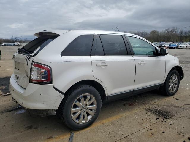 Vin: 2fmdk3kc1abb33205, lot: 50647225, ford edge limited 20103