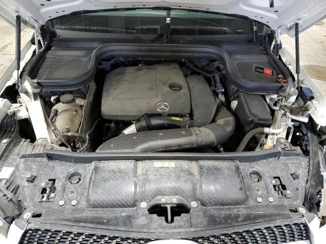 2020 MERCEDES-BENZ GLE 350 4M - 4JGFB4KB2LA136571