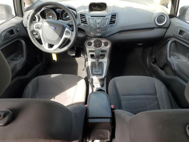 2019 FORD FIESTA SE - 3FADP4EJ6KM140176