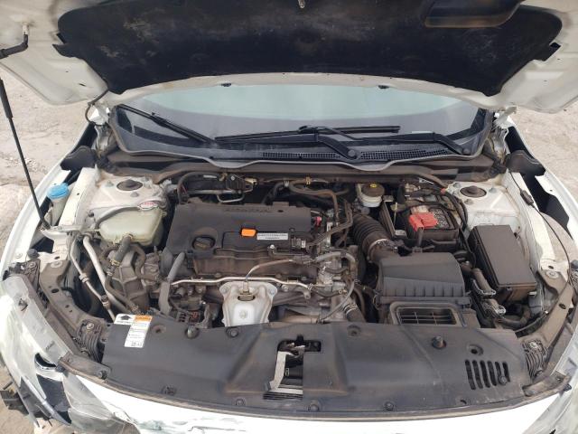 2017 HONDA CIVIC LX - 19XFC2F52HE079397