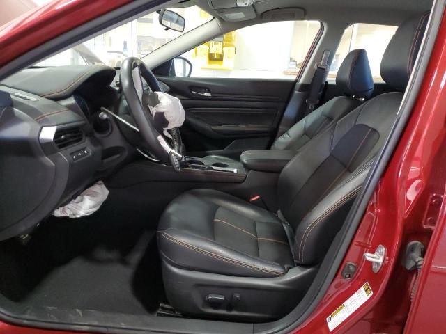 1N4BL4CV0MN421214 2021 NISSAN ALTIMA