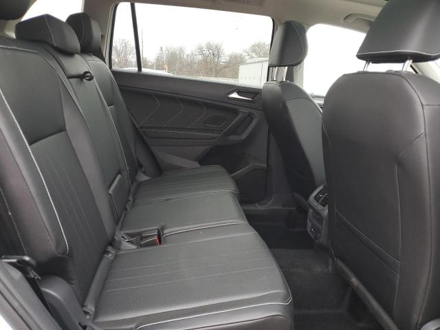 2024 VOLKSWAGEN TIGUAN SE - 3VVMB7AX5RM186579