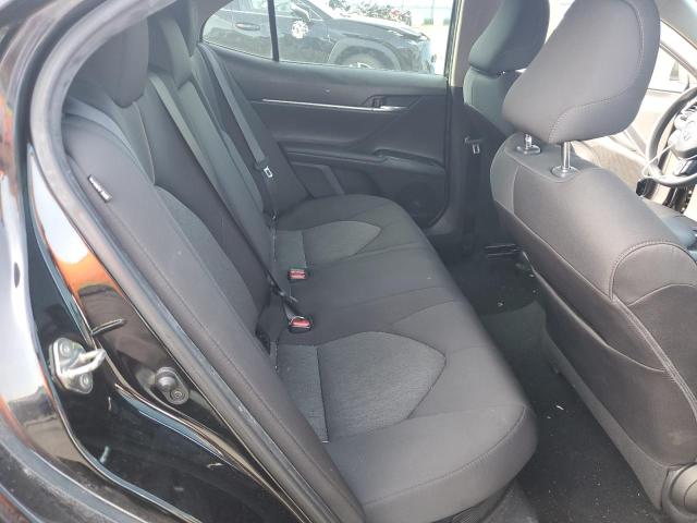 2020 TOYOTA CAMRY LE - 4T1C31AK8LU012237