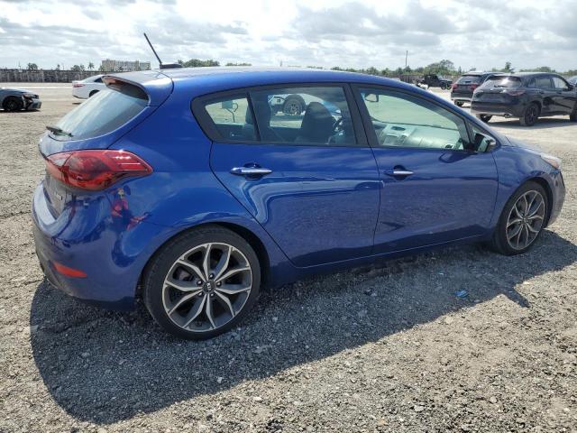 Vin: 3kpfn5a35je194776, lot: 48448535, kia forte ex 20183
