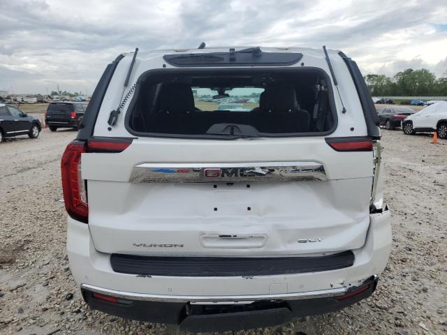 2021 GMC YUKON XL K - 1GKS2GKD6MR429631