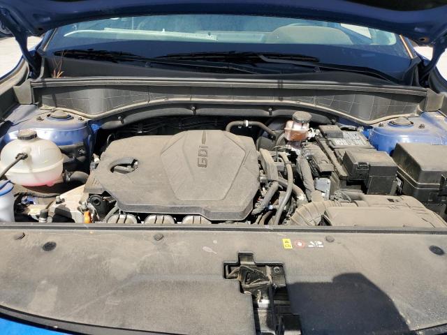 2023 KIA SORENTO S - 5XYRL4LC1PG210610