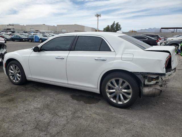 Vin: 2c3ccakg2kh690874, lot: 50826085, chrysler 300 limited 20192