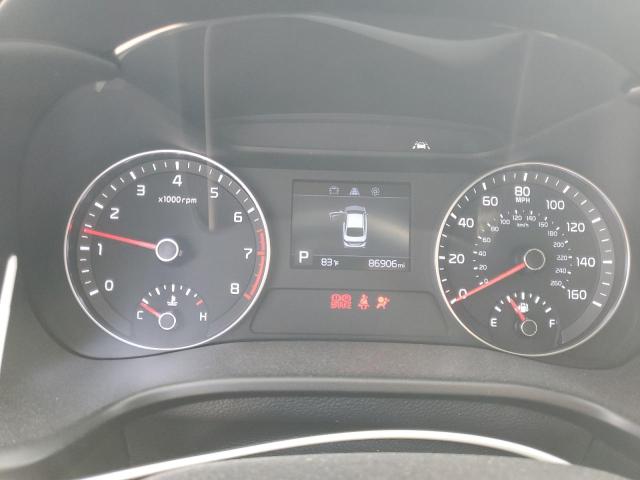 2021 KIA FORTE FE 3KPF24AD4ME373813