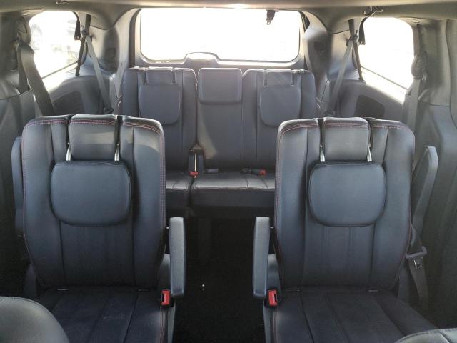 2019 DODGE GRAND CARA - 2C4RDGEG0KR564170