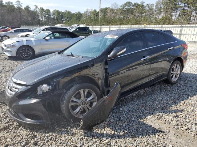 Vin: 5npec4ac4ch359646, lot: 48736885, hyundai sonata se 2012 img_1