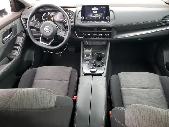 2023 NISSAN ROGUE SV - 5N1BT3BB4PC830419