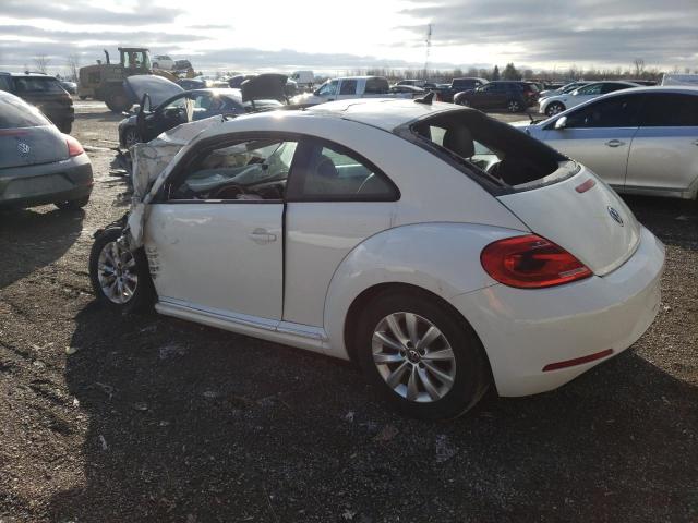 Vin: 3vwjx7at7cm625849, lot: 48855295, volkswagen beetle 20122