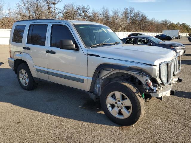 Vin: 1j4pp2gk8aw132574, lot: 47755995, jeep liberty sport 20104