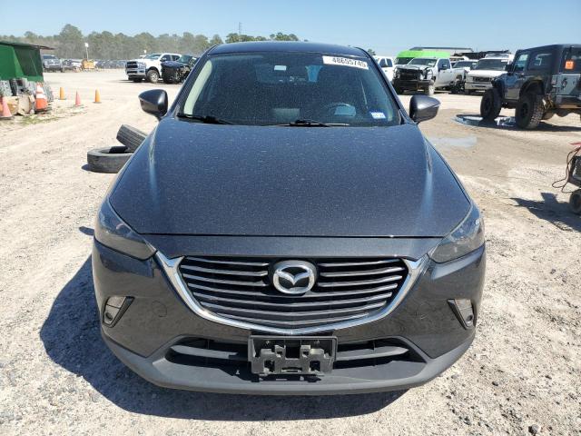 2016 MAZDA CX-3 GRAND - JM1DKBD7XG0109347