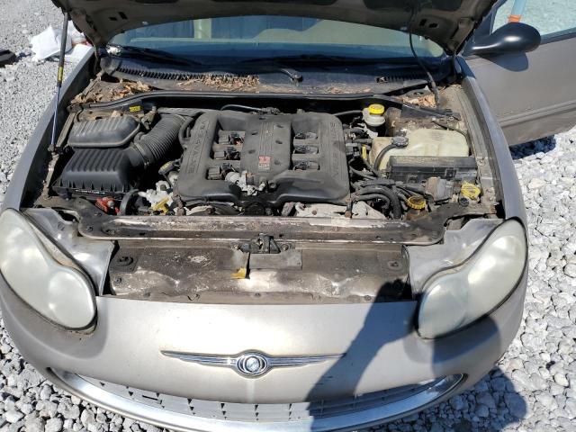 1999 CHRYSLER CONCORDE L #3310617283