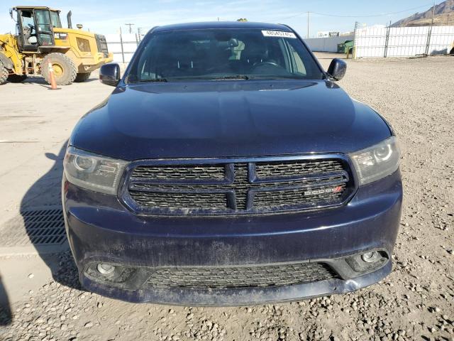 2014 DODGE DURANGO LI - 1C4RDJDG1EC593818