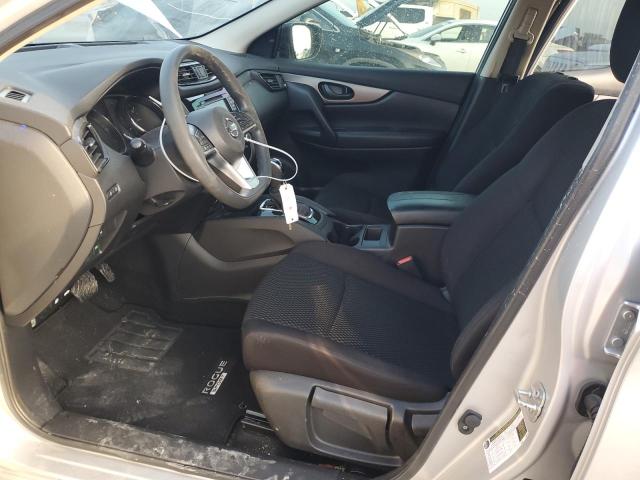 JN1BJ1CV4LW266354 2020 NISSAN ROGUE