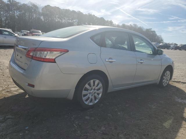 Vin: 3n1ab7ap8dl759509, lot: 49054195, nissan sentra s 20133