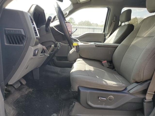 2016 FORD F150 SUPER - 1FTEW1EF9GFA86858